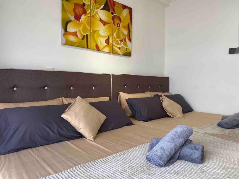 2 Bedroom Apartment Next To Historical Spots Malacca Екстериор снимка