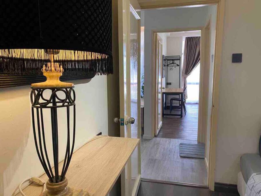 2 Bedroom Apartment Next To Historical Spots Malacca Екстериор снимка