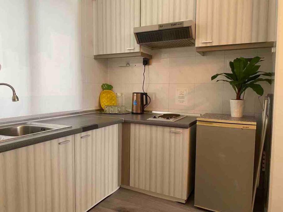 2 Bedroom Apartment Next To Historical Spots Malacca Екстериор снимка
