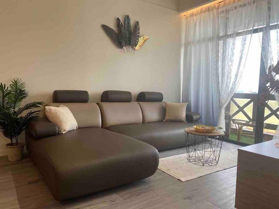 2 Bedroom Apartment Next To Historical Spots Malacca Екстериор снимка