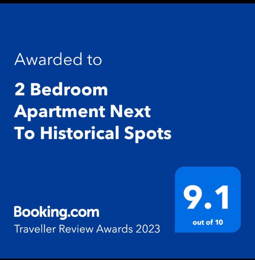 2 Bedroom Apartment Next To Historical Spots Malacca Екстериор снимка